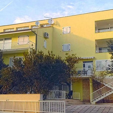 Apartments Ivo 马卡尔斯卡 外观 照片
