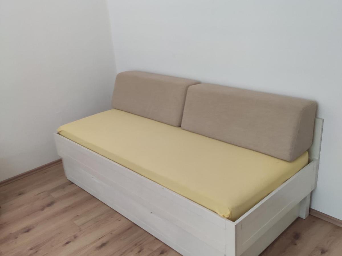 Apartments Ivo 马卡尔斯卡 外观 照片