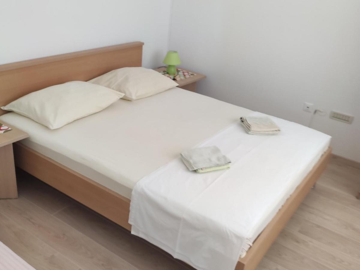 Apartments Ivo 马卡尔斯卡 外观 照片